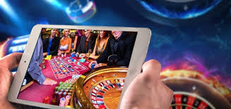 Как войти на сайт Casino Vabank